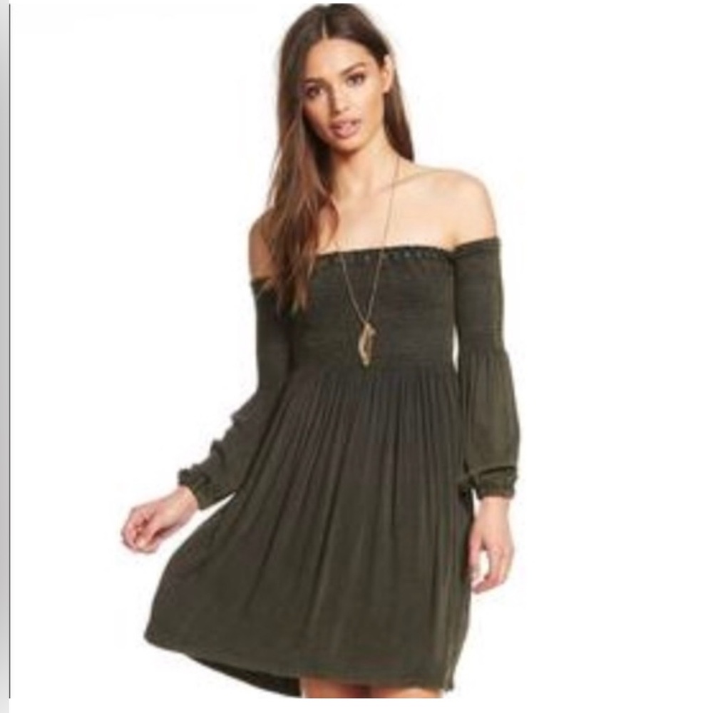 NWT Chaser Heirloom Dress
